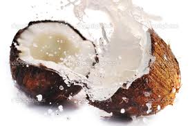 coconut